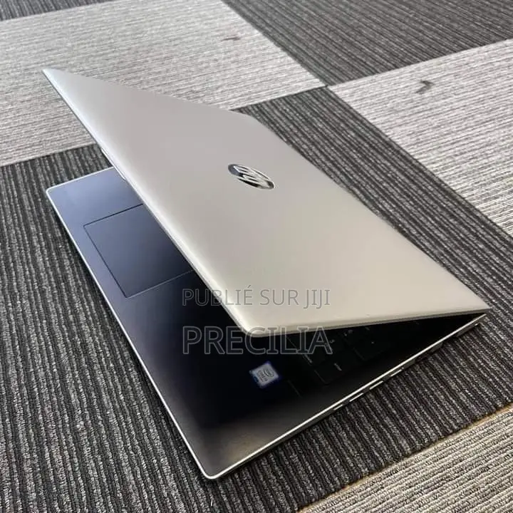 Nouveau HP ProBook 640 G5 8GB Intel Core i5 SSD 256GB