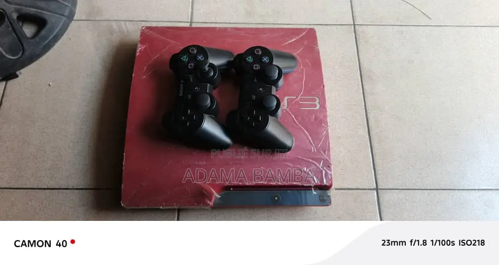 Playstation 3