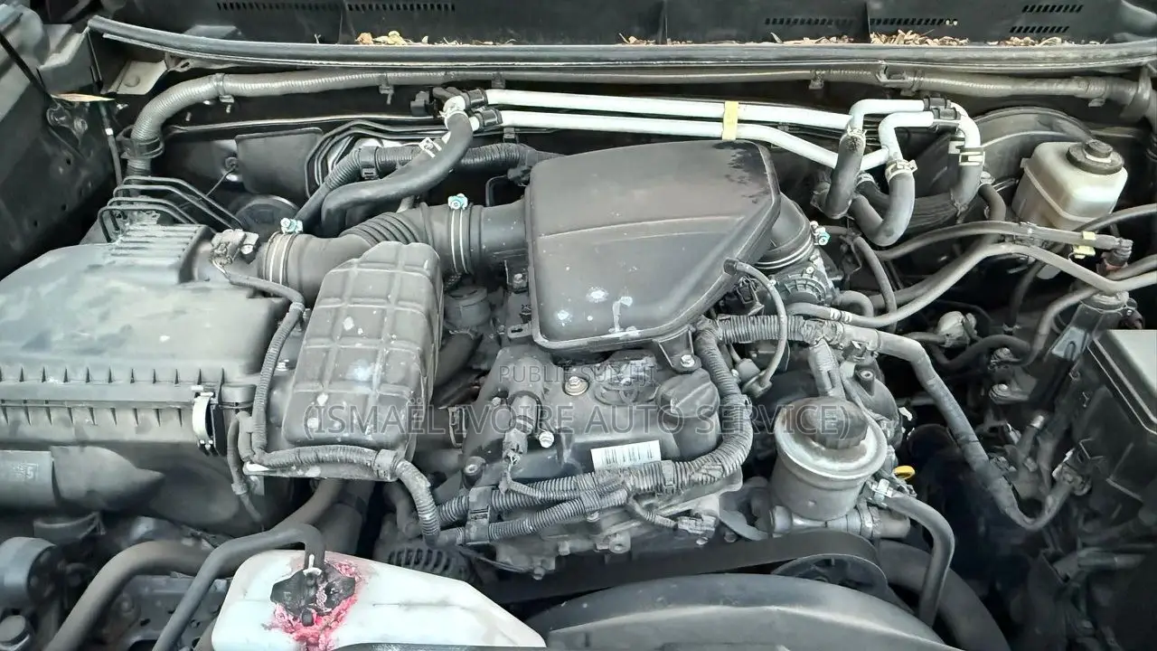 Toyota Land Cruiser Prado 2022 Gris