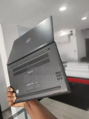 Nouveau Dell Latitude 7280 8GB Intel Core i5 SSD 128GB