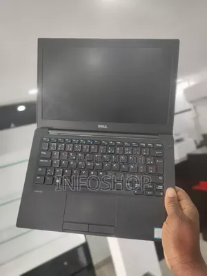 Nouveau Dell Latitude 7280 8GB Intel Core i5 SSD 128GB