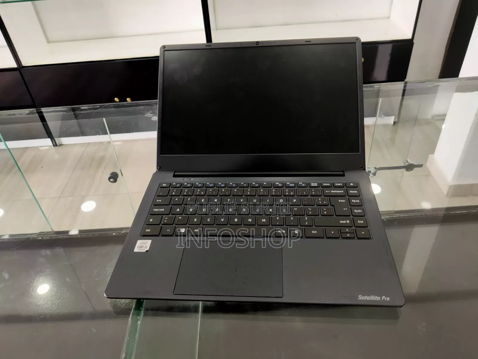 Nouveau Toshiba Dynabook t552 8GB Intel Core i5 SSD 256GB