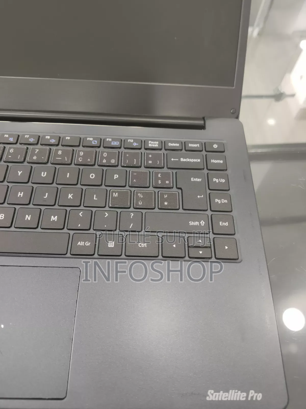 Nouveau Toshiba Dynabook t552 8GB Intel Core i5 SSD 256GB