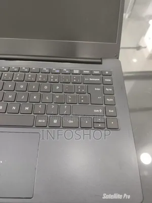 Nouveau Toshiba Dynabook t552 8GB Intel Core i5 SSD 256GB