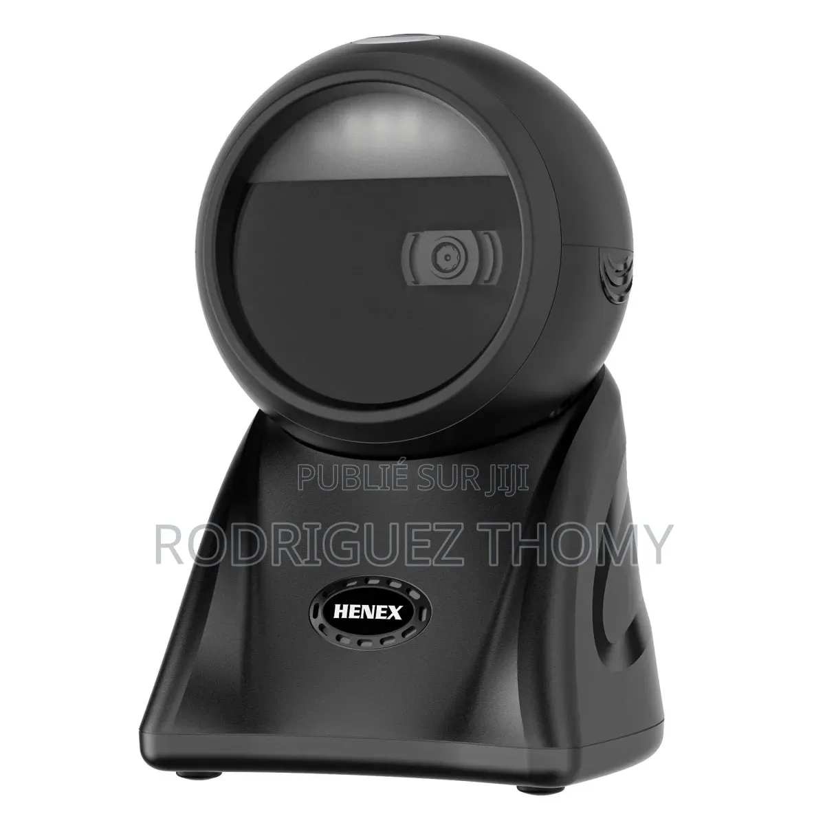 Scanner 3d