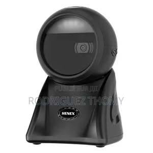 Scanner 3d
