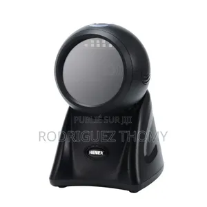 Scanner 3d