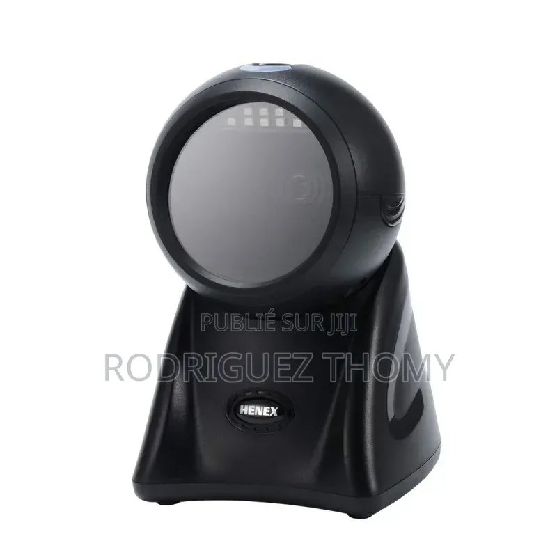 Scanner 3d