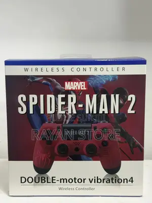 Manette Ps4 Neuf Édition
