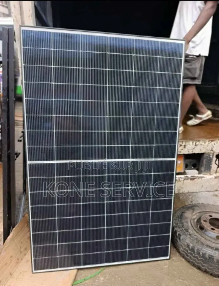 Énergie Solaire