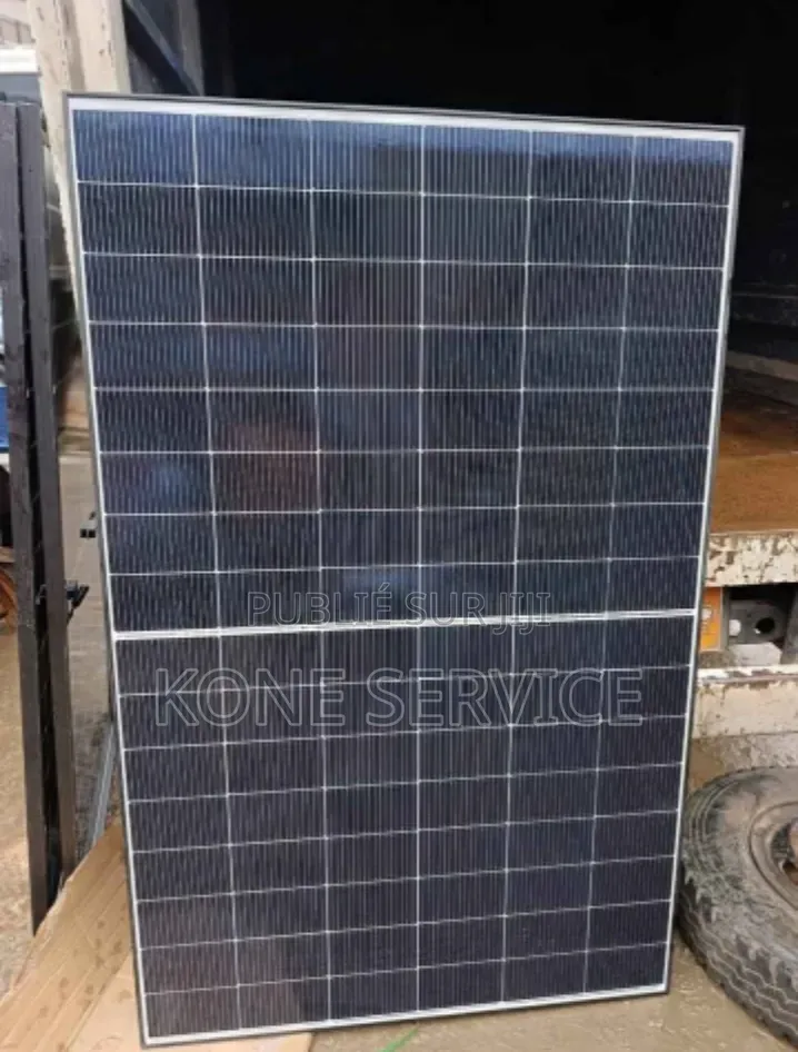 Énergie Solaire