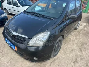 Toyota Verso 2009 Autre