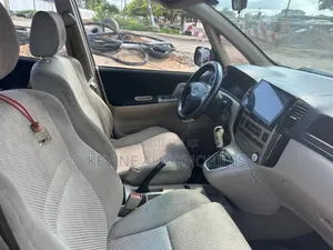 Toyota Verso 2009 Autre