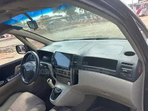 Toyota Verso 2009 Autre