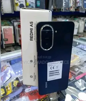 Téléphone Portable