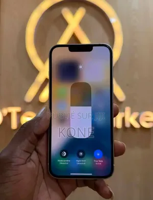 Nouveau iPRO Amber 5s Pro 16 GB Blanc