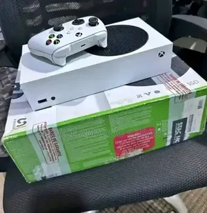 Jeux Vidéo