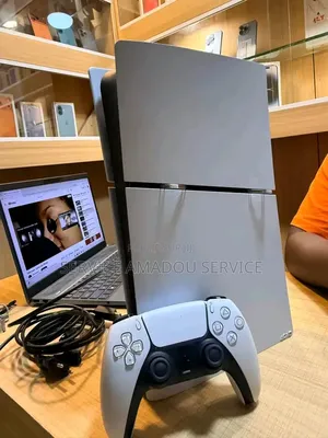 Jeux Vidéo