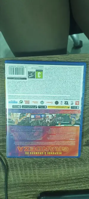 Cd Ps5 Nba 2k23