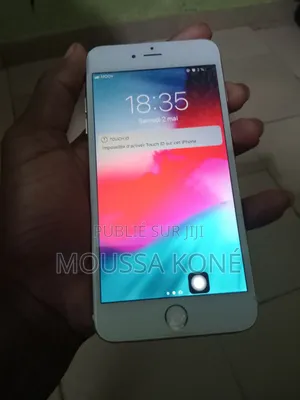 Apple iPhone 6 Plus 16 GB Doré