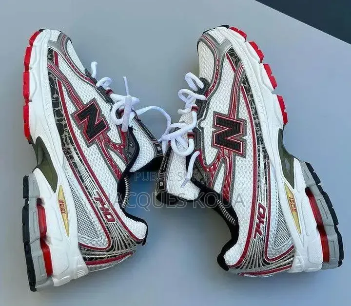 Chaussures
