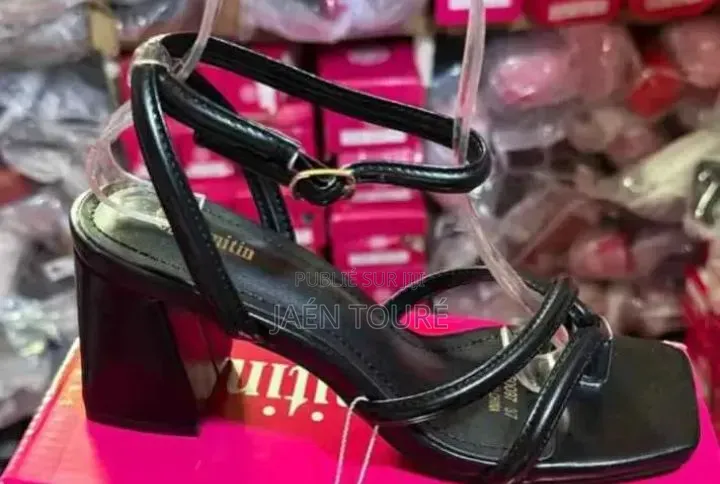 Chaussures