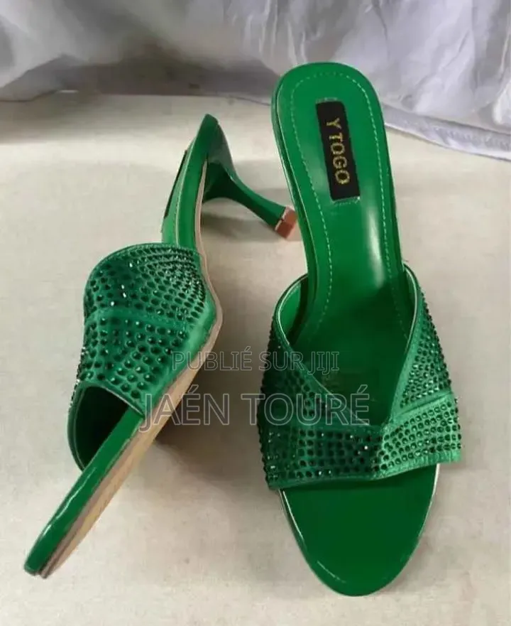 Chaussures