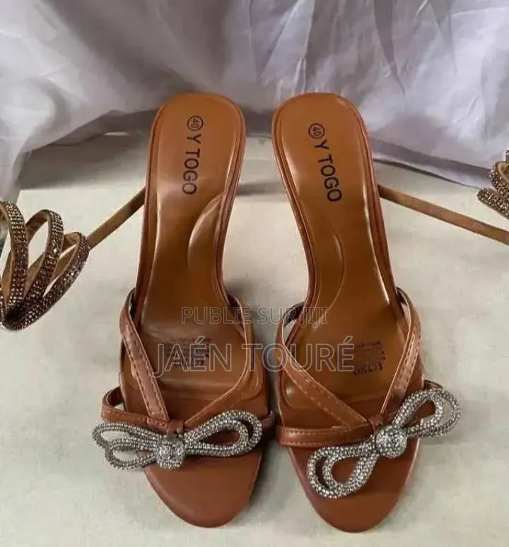 Chaussures