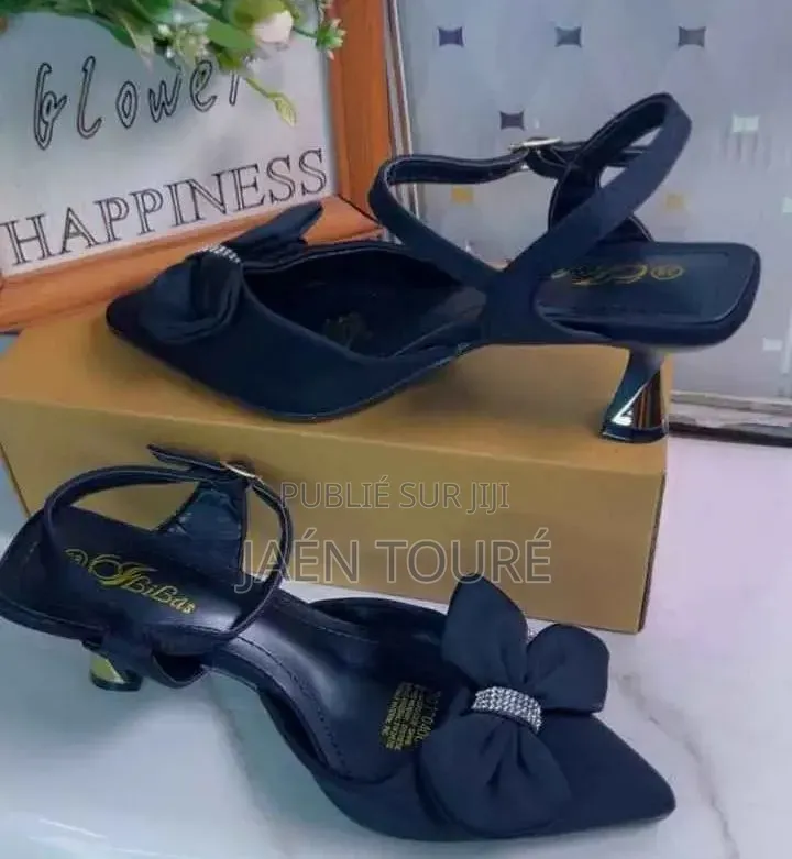 Chaussures