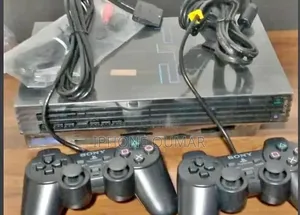 Ps 4 Console