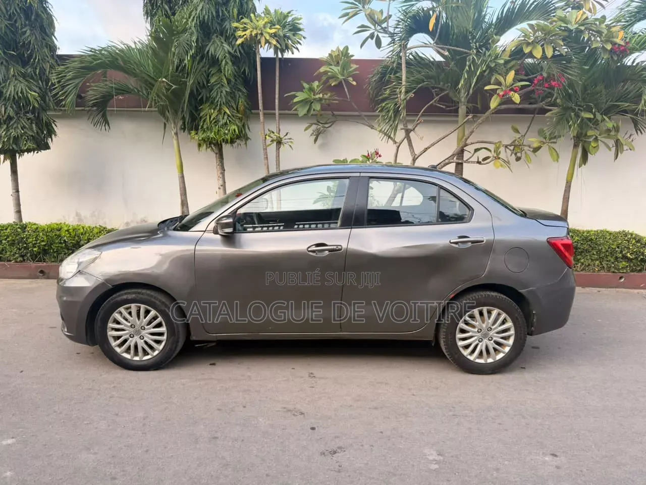 Suzuki Dzire 2023 Beige