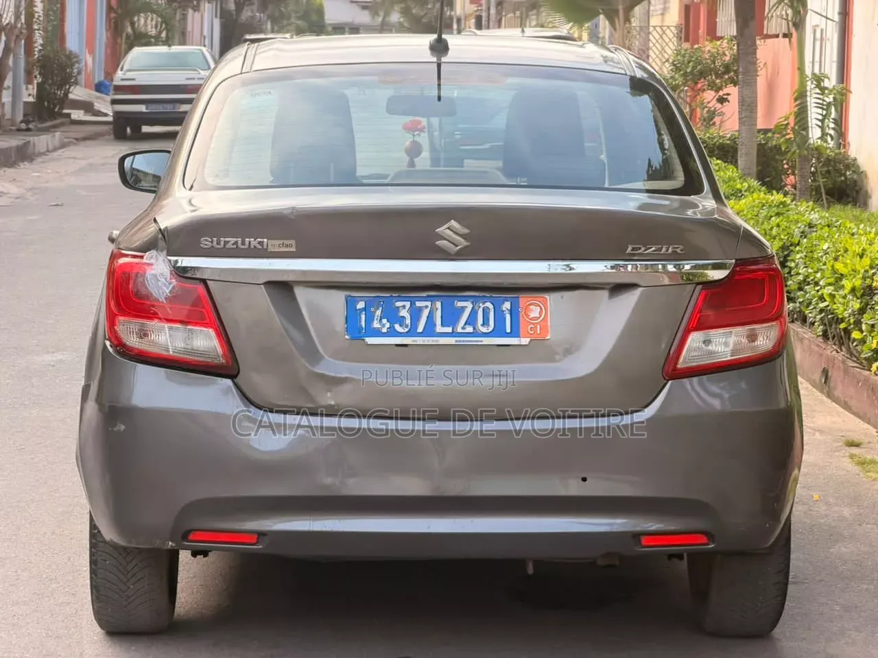 Suzuki Dzire 2023 Beige