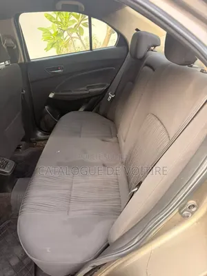 Suzuki Dzire 2023 Beige