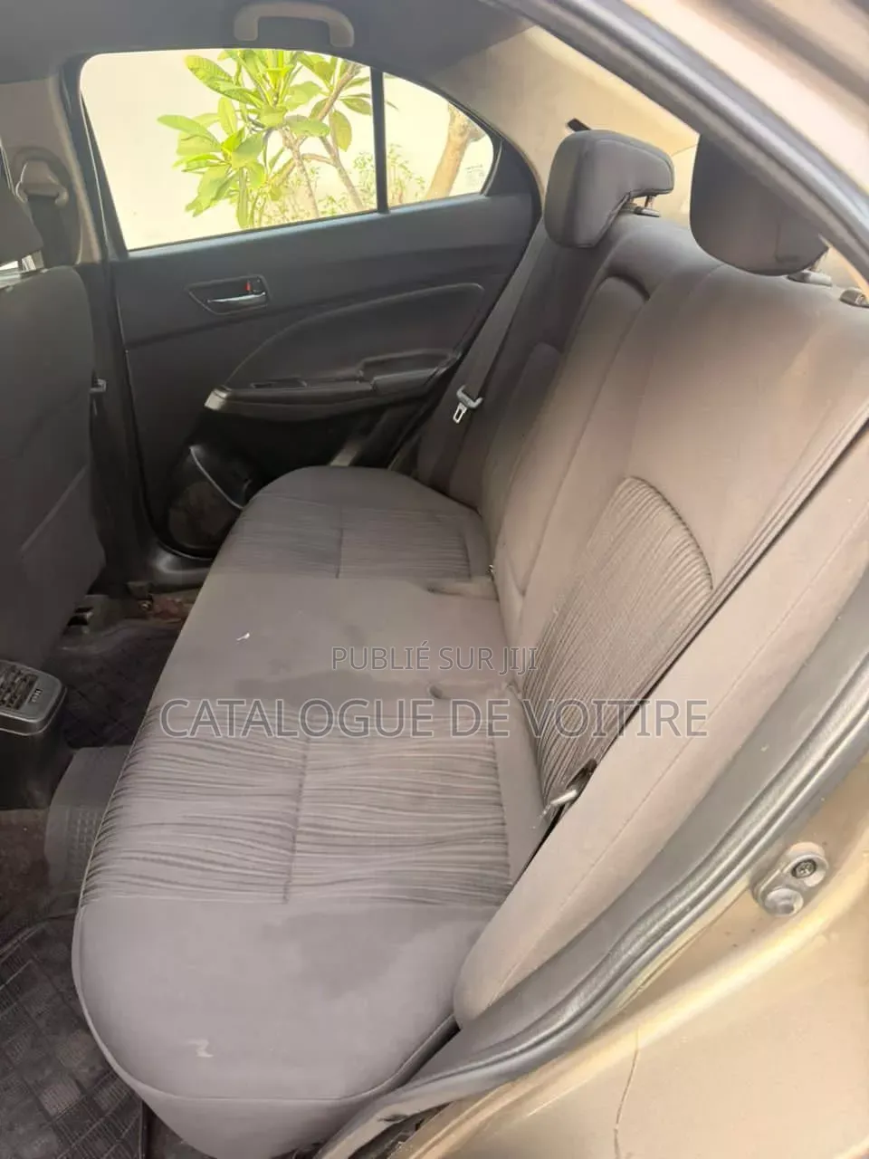 Suzuki Dzire 2023 Beige