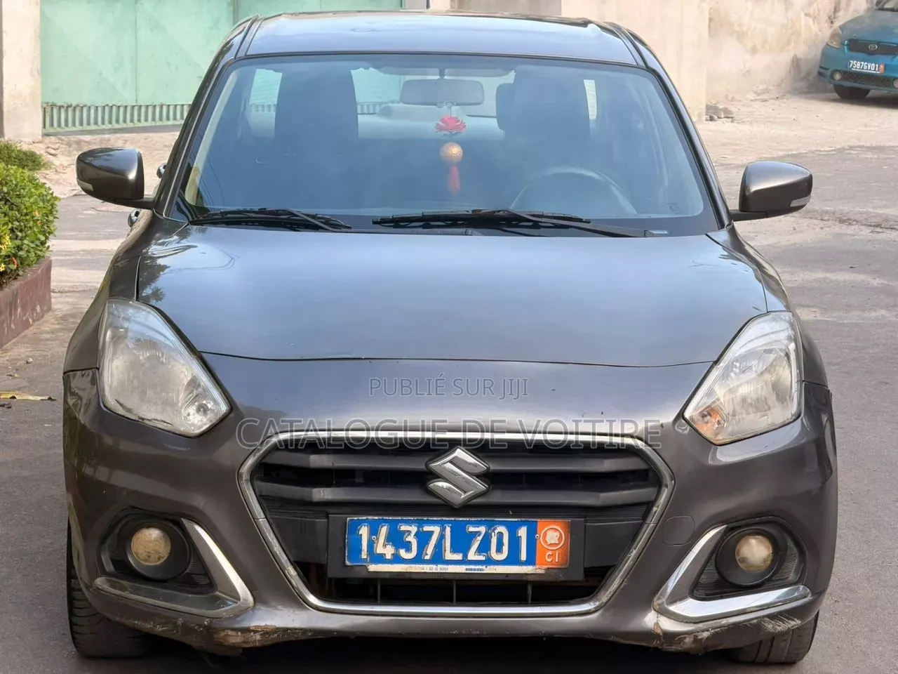 Suzuki Dzire 2023 Beige
