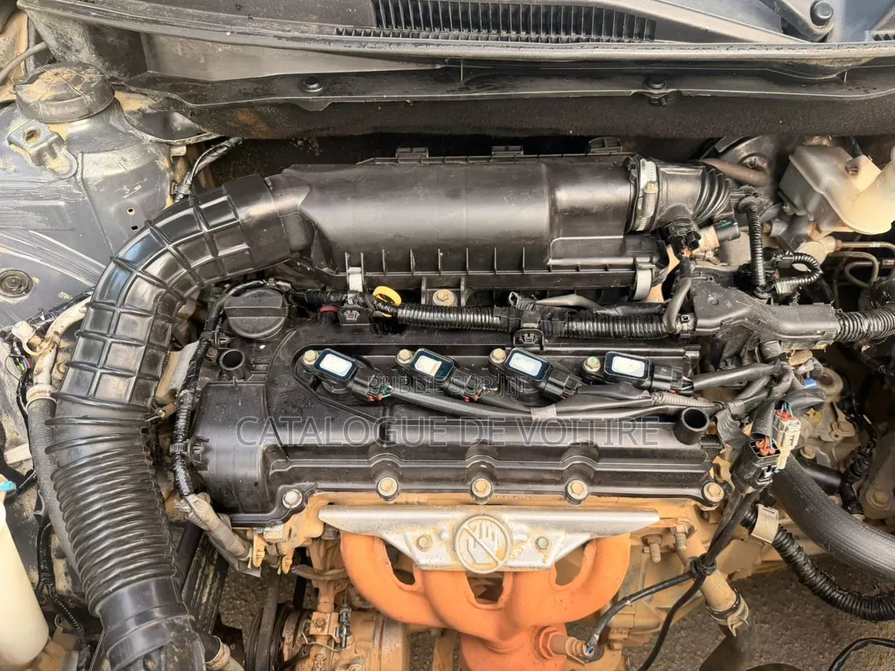 Suzuki Dzire 2023 Beige