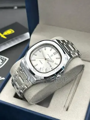 Montres Homme Poedagar