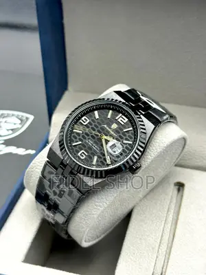 Montres Homme Poedagar