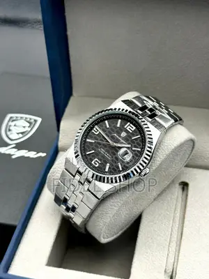 Montres Homme Poedagar