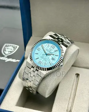 Montres Homme Poedagar