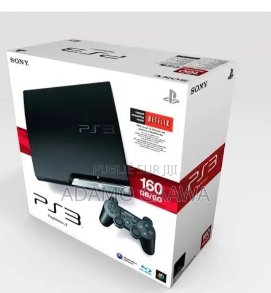 Jeux Vidéo