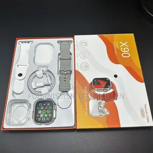 Montre Connectée