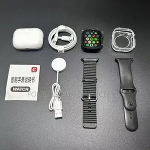 Montre Connectée