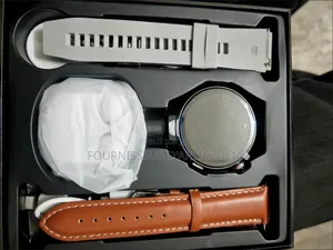 Montre Connectée D21 Watch4