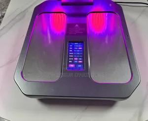 Activateur Terahertz P90 Et P10.