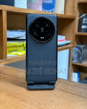 Nouveau Xiaomi 14 Ultra 256 GB Autre