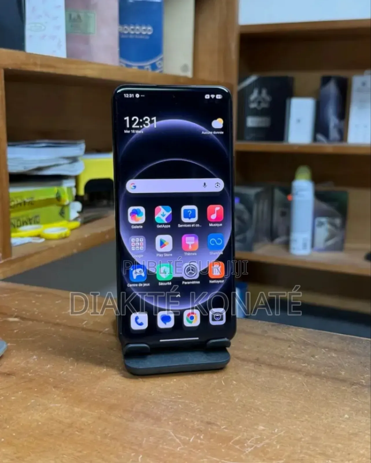 Nouveau Xiaomi 14 Ultra 256 GB Autre