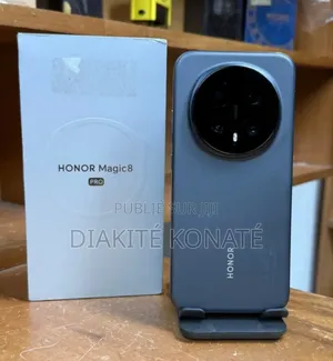 Nouveau Honor 8 Pro 64 GB Autre
