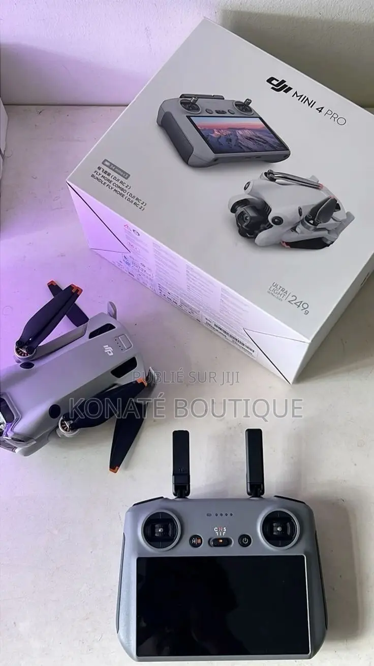 Drone À Jouer