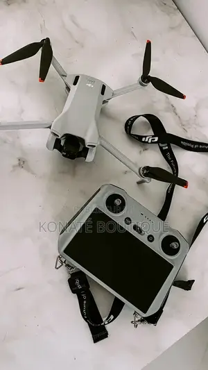 Drone À Jouer